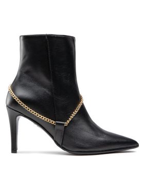 Botine Baldowski D04011-2835-001 Negru