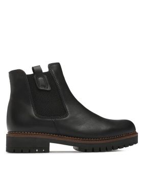 Botine Gabor 32.720.57 Negru