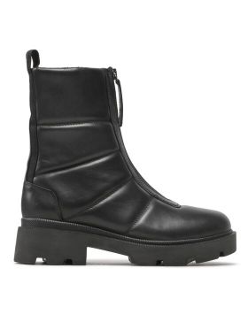 Botine Gabor 92.753.57 Negru