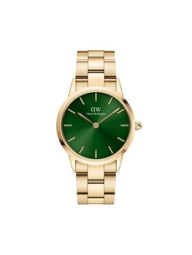 Ceas Daniel Wellington Iconic Link DW00100553 Auriu