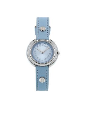 Ceas Furla Icon Shape WW00033-BX1315-AR300-1-003-20-CN-W Albastru celest