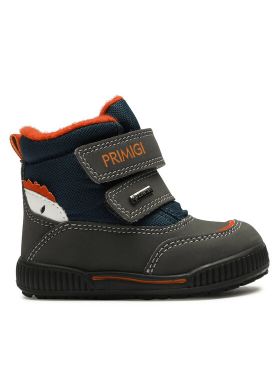 Cizme de zăpadă Primigi GORE-TEX 4858411 Gri