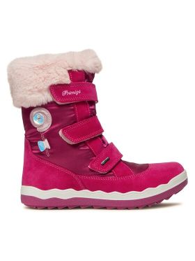 Cizme de zăpadă Primigi GORE-TEX 4885044 D Roz