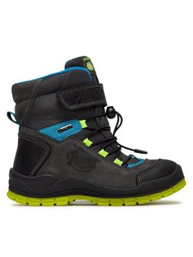 Cizme de zăpadă Primigi GORE-TEX 4897511 S Negru