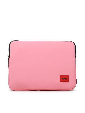 Etui pentru laptop Hugo 50487204 Roz