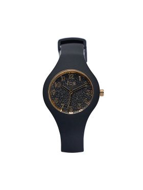 Ceas Ice-Watch Ice Glitter 015347 ES Negru