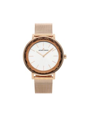 Ceas Jacques Lemans 1-2054I Auriu