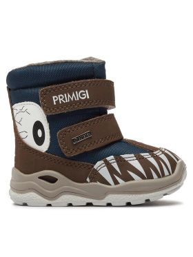 Cizme de zăpadă Primigi GORE-TEX 4860233 M Maro