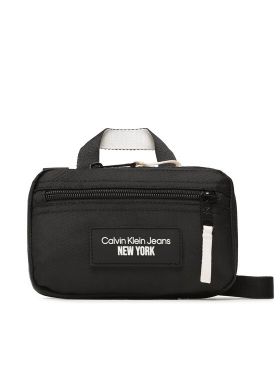 Etui pentru telefon Calvin Klein Jeans Sport Esentials Phone Cb Ny K50K510423 Negru