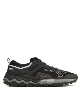 Pantofi pentru alergare Mizuno Wave Ibuki 4 Gtx J1GK2259 Negru