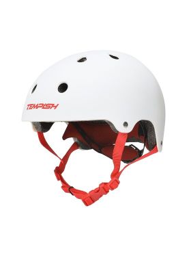 Căști pentru role Tempish Skilet T Helmet 102001093 Alb