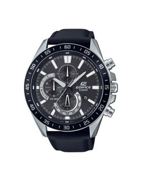 Ceas Casio Edifice EFV-620L-1AVUEF Negru