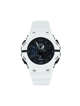 Ceas G-Shock GA-B001SF-7AER Alb