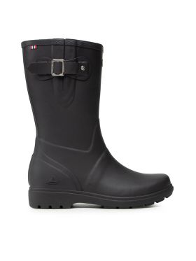 Cizme de cauciuc Viking Mira Jr 1-23120-2 Negru