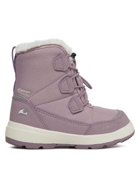 Cizme de zăpadă Viking Montebello High Gtx Warm GORE-TEX 3-90030-94 S Violet