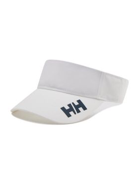 Cozoroc Helly Hansen Logo Visor 67161 Alb