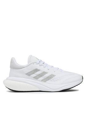 Pantofi pentru alergare adidas Supernova 3 IE4347 Alb