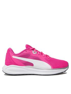 Pantofi pentru alergare Puma Twitch Runner Resh 377981 06 Roz