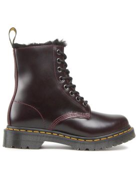 Bocanci Dr. Martens 1460 Serena 26238601 Vișiniu