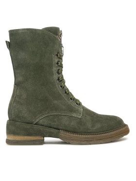 Botine Alma En Pena I23611 Kaki