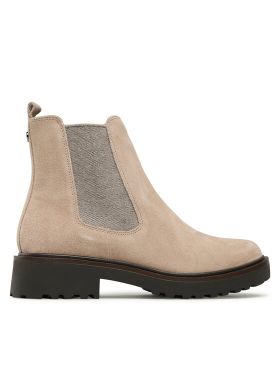 Botine Caprice 9-25419-41 Bej