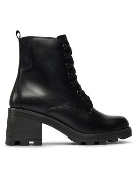 Botine Caprice 9-26217-41 Negru