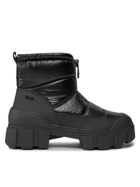 Botine Caprice 9-26415-41 Negru