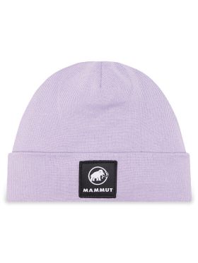 Căciulă Mammut Fedoz Beanie 1191-01090-6421 Violet