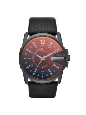 Ceas Diesel Master Chief DZ1657 Negru