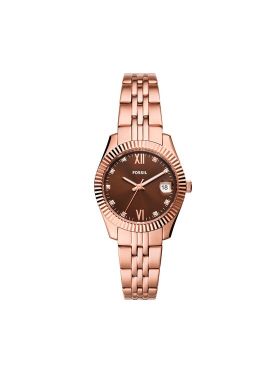 Ceas Fossil Scarlette Mini ES5324 Auriu