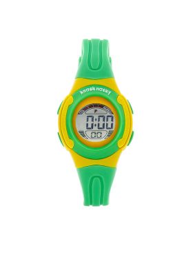 Ceas Knock Nocky Sporty SR0409047 Verde