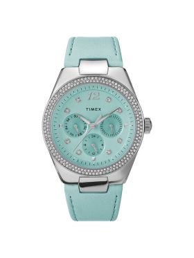 Ceas Timex TW2V80400 Albastru