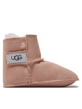 Cizme de zăpadă Ugg I Erin 5202 Roz