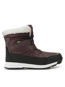 Cizme de zăpadă ZigZag Wranden Kids Boot Wp Z224361 Vișiniu