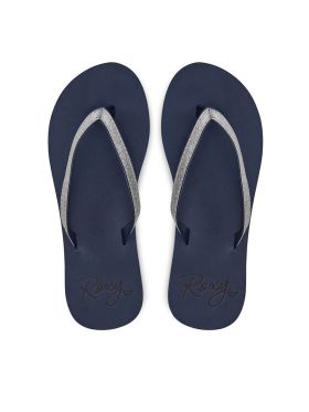 Flip flop Roxy ARJL100673 Argintiu