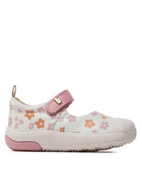 Pantofi Bibi 1122207 Alb