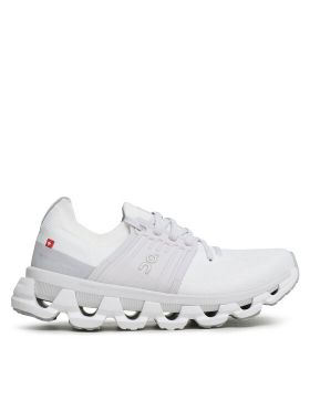 Pantofi pentru alergare On Cloudswift 3 3WD10451040 Alb