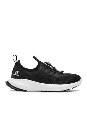 Pantofi pentru alergare Salomon Sense Feel 2 W 412760 20 W0 Negru