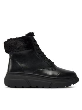 Botine Caprice 9-26220-41 Negru