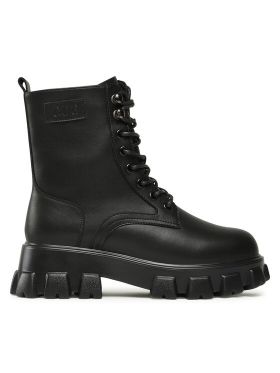 Botine GOE MM2N4022 Negru