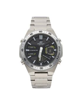 Ceas Casio EFV-C110D-1A3VEF Argintiu