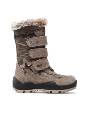 Cizme de zăpadă Primigi GORE-TEX 2877744 M Maro