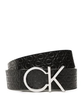 Curea de Damă Calvin Klein K60K610156 Negru