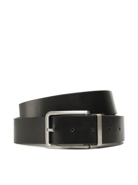 Curea pentru Bărbați Calvin Klein Adj/Rev Warmth In Mono 35Mm K50K509967 Negru