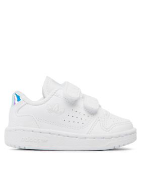 Sneakers adidas Ny 90 Cf I FY9849 Alb
