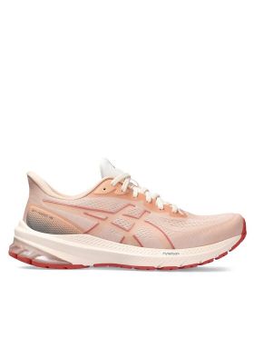 Pantofi pentru alergare Asics Gt-1000 12 1012B450 Portocaliu