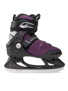 Patine de gheață K2 Alexis Ice Boa 25G0810 Violet