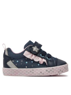 Sneakers Geox B Kilwi G. B B25D5B 00954 C4BE8 M Bleumarin