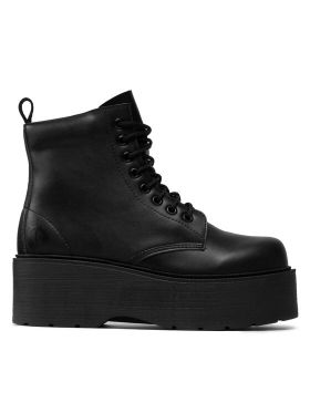 Botine Altercore Adara Negru