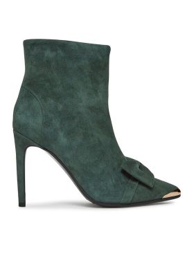 Botine Baldowski D04406-1451-003 Verde